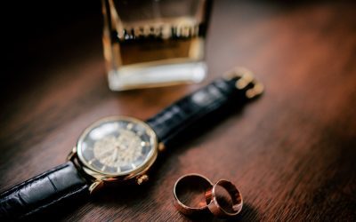 Classic Watches For The Modern Age