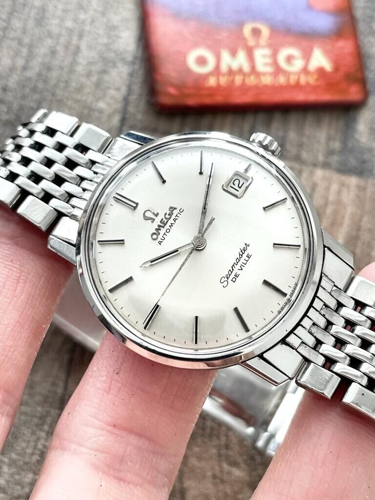 The History Of Wristwatches
