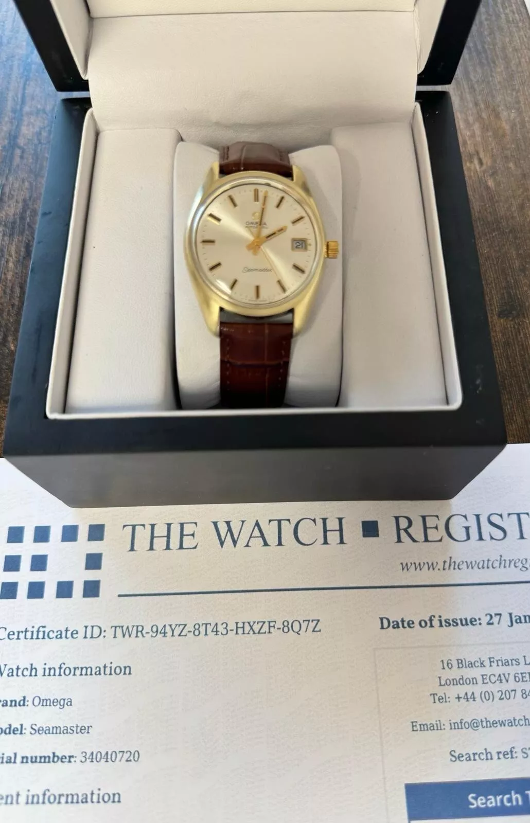 A Collectors Guide To Finding The Best 2nd Hand Watches In The UK