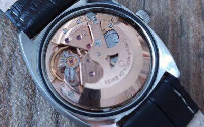 Omega Seamaster History And Models